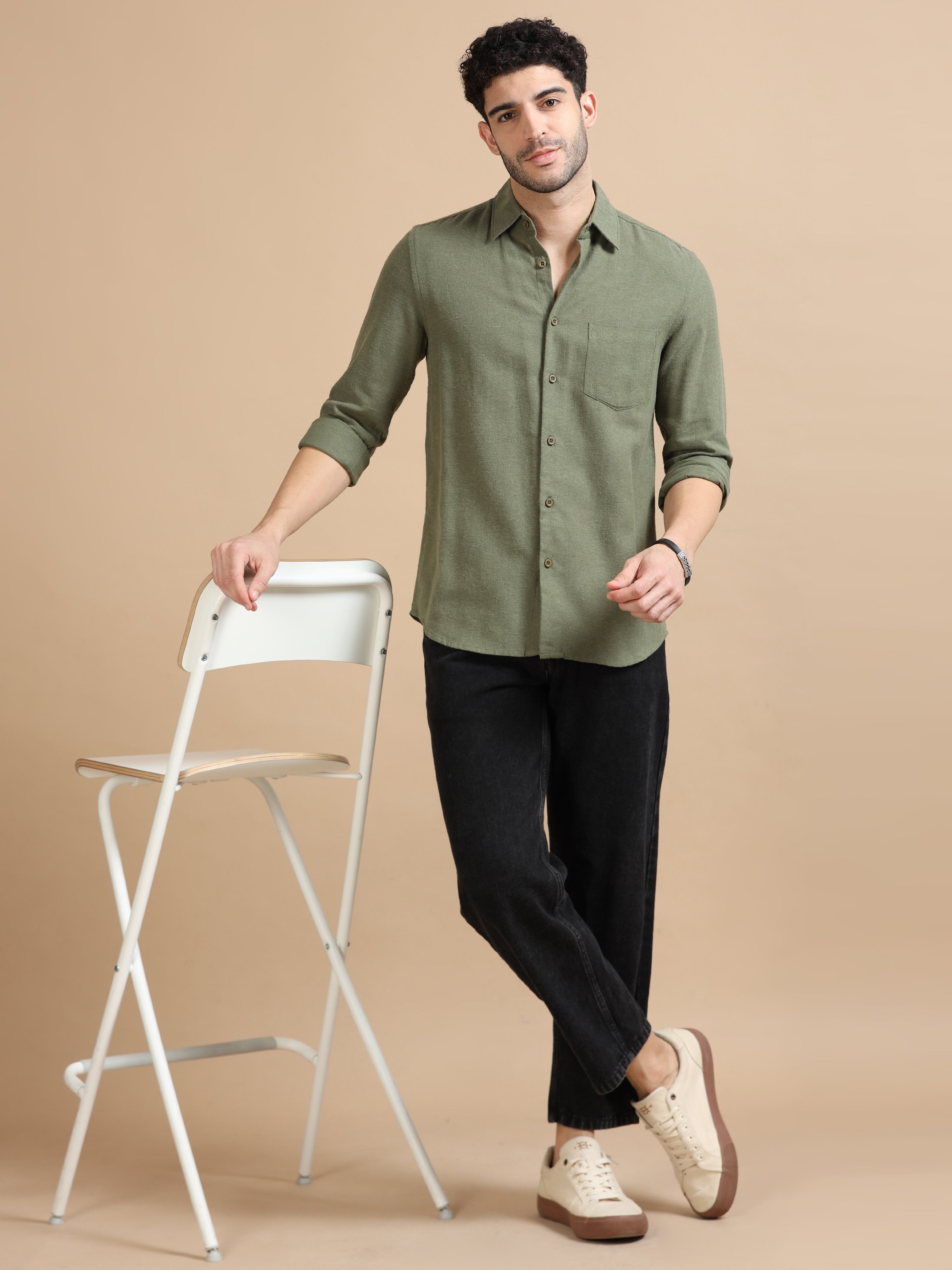 Men's
