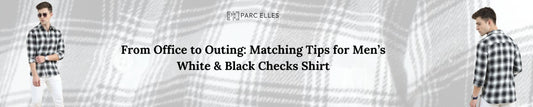  mens casual check shirts​ 